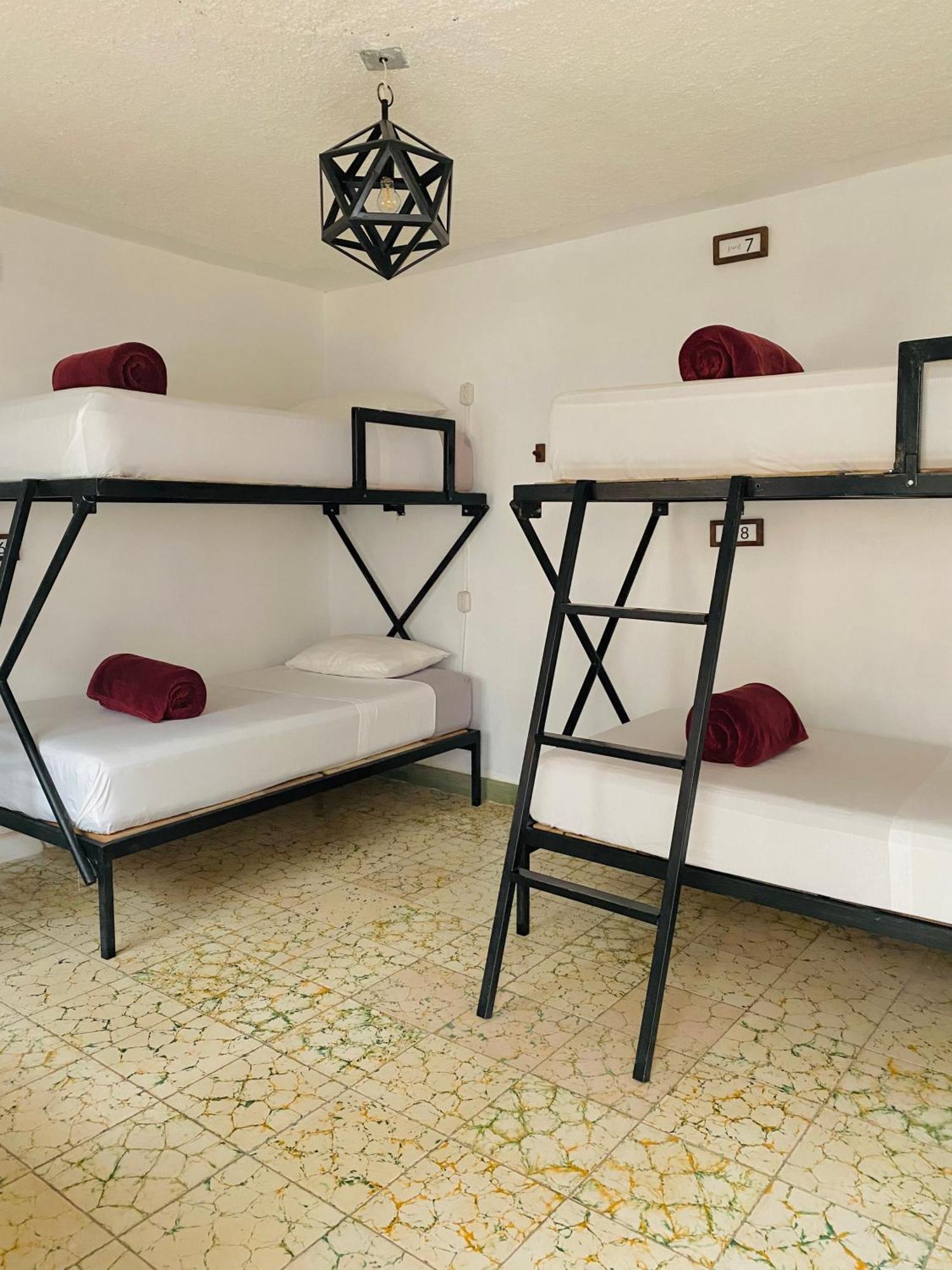 Lool Beh Hostal San Miguel de Allende Exterior photo