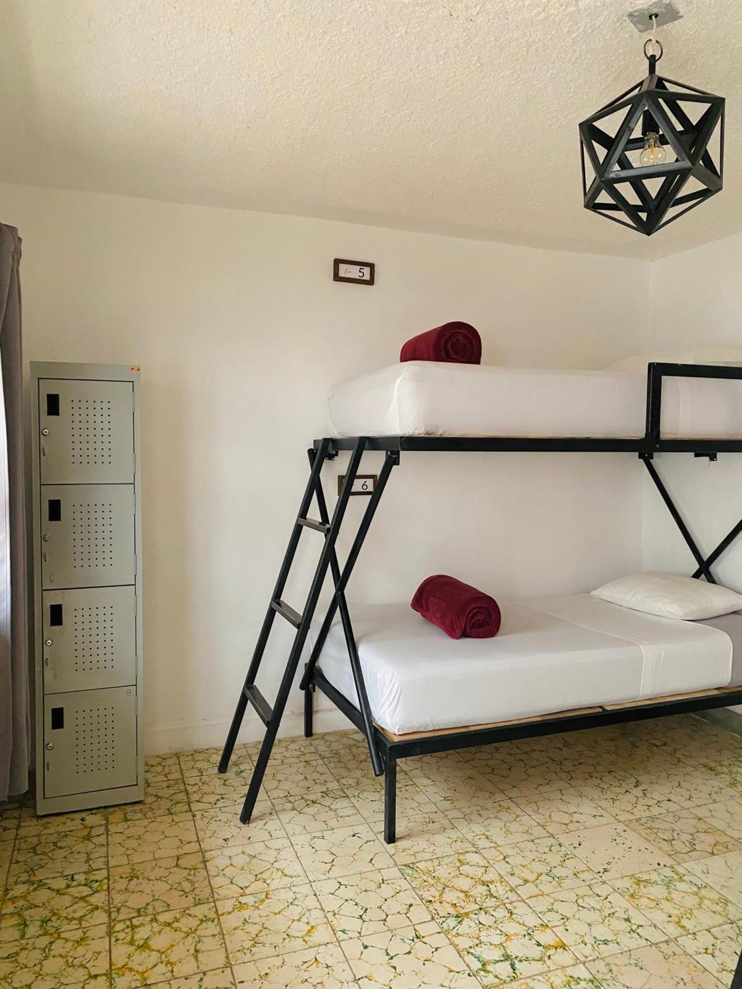 Lool Beh Hostal San Miguel de Allende Exterior photo