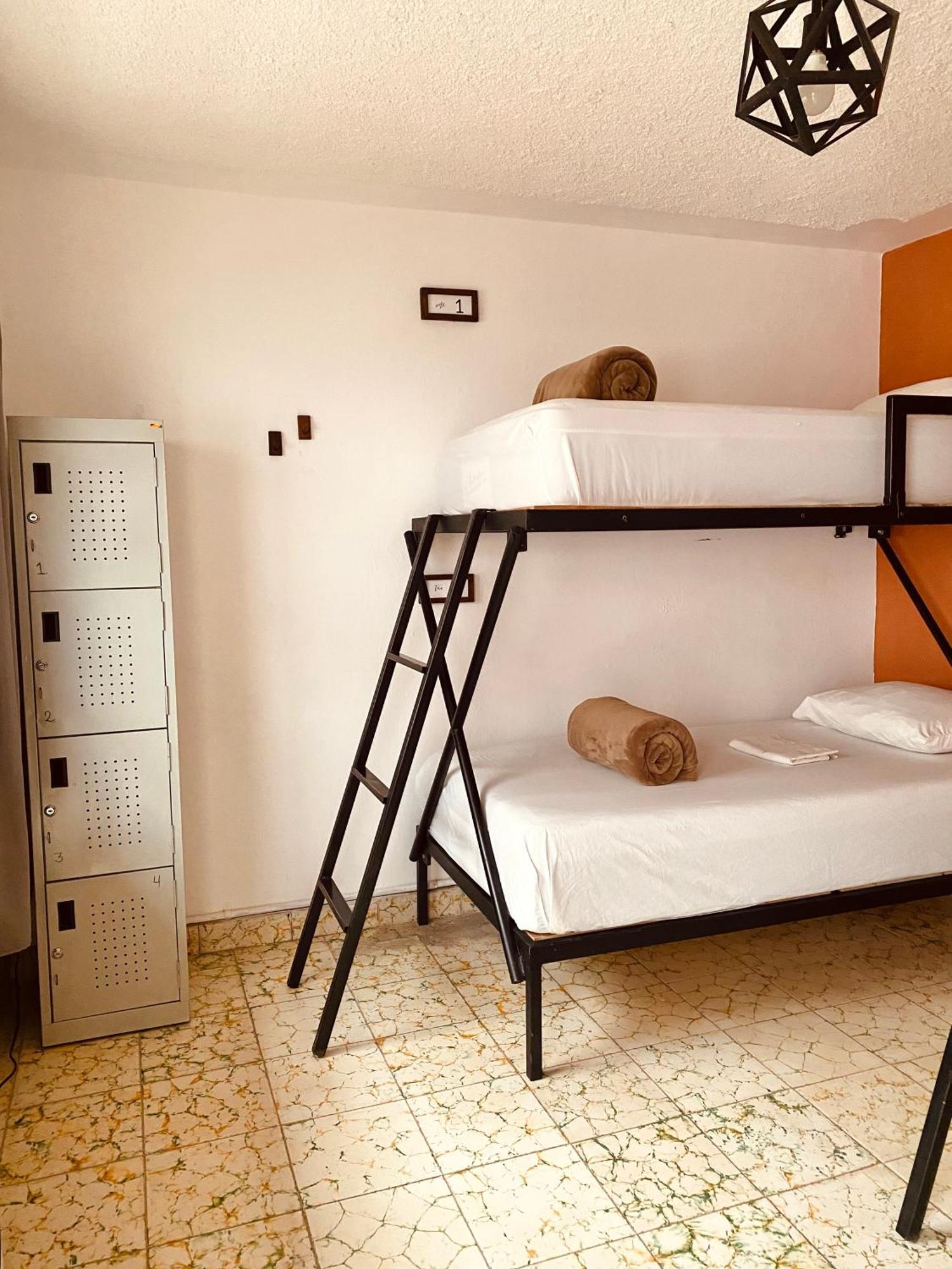Lool Beh Hostal San Miguel de Allende Exterior photo