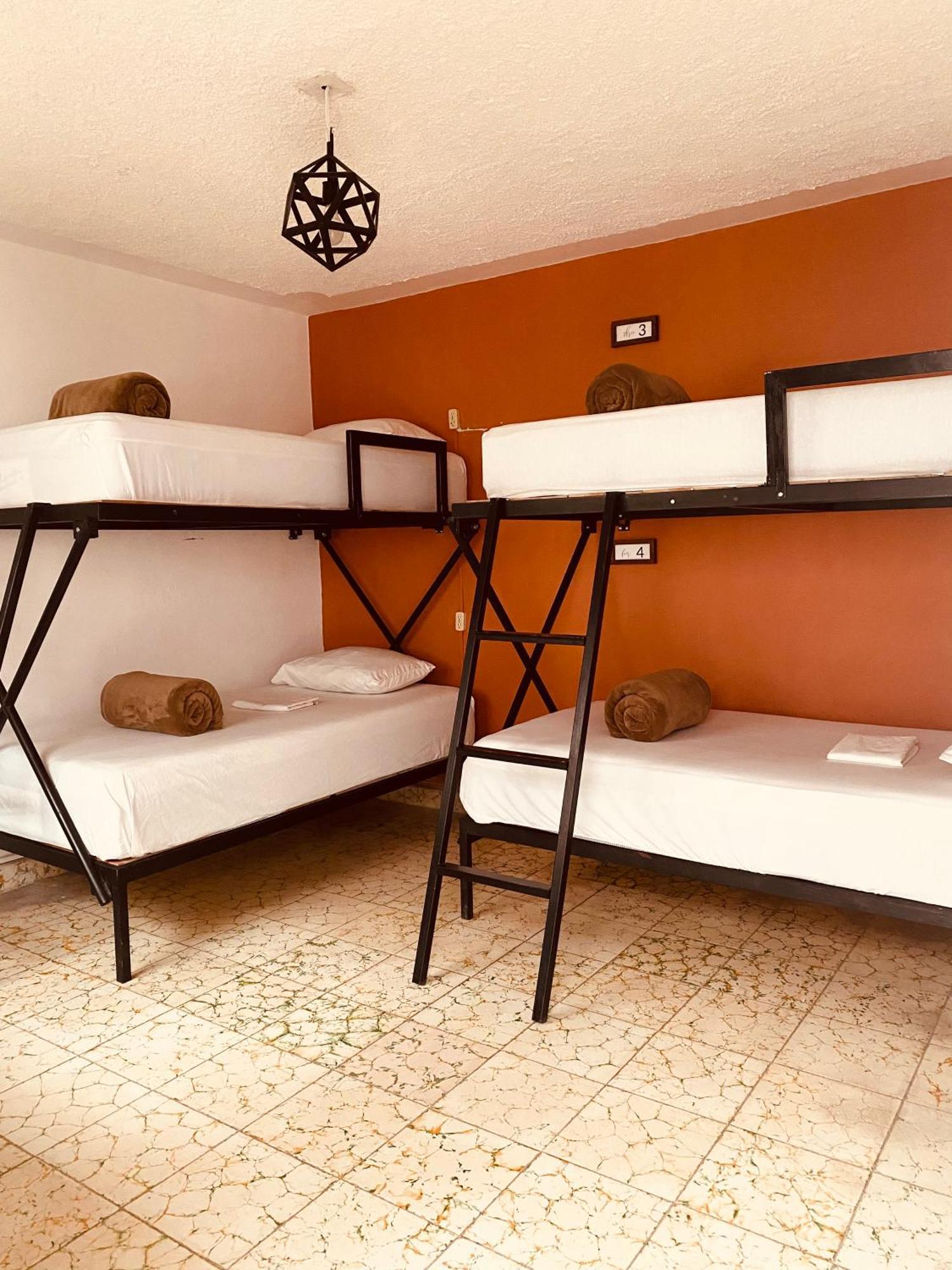 Lool Beh Hostal San Miguel de Allende Exterior photo