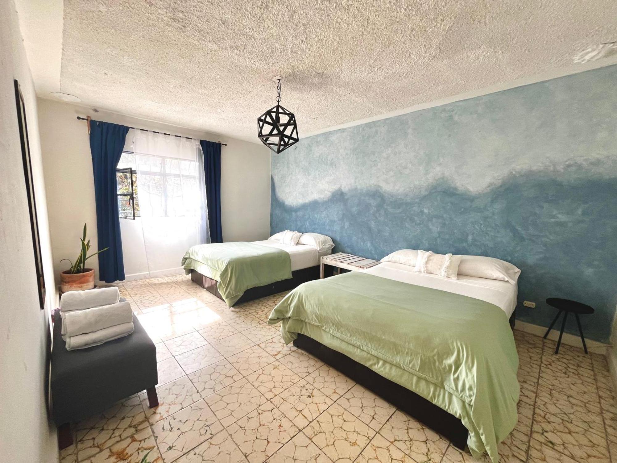 Lool Beh Hostal San Miguel de Allende Exterior photo