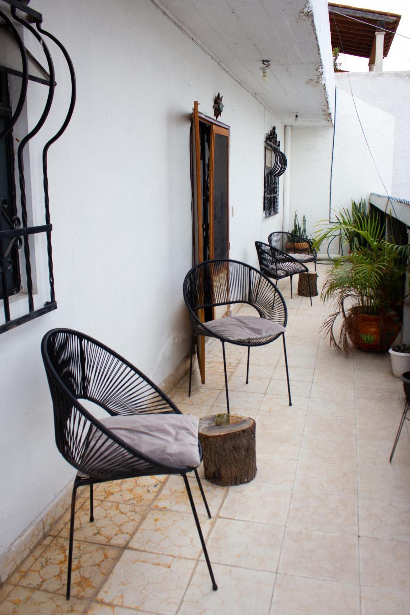 Lool Beh Hostal San Miguel de Allende Exterior photo