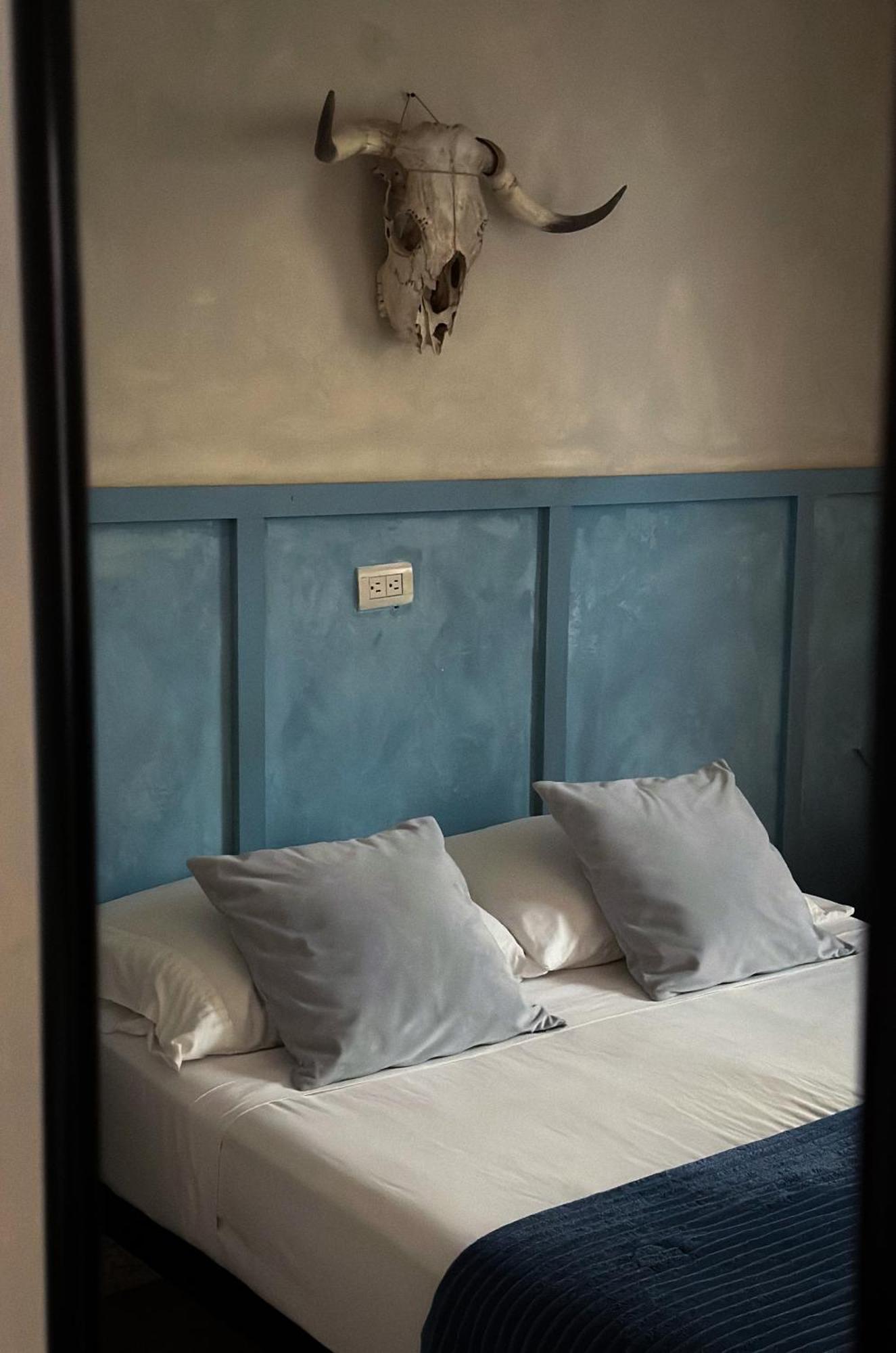 Lool Beh Hostal San Miguel de Allende Exterior photo