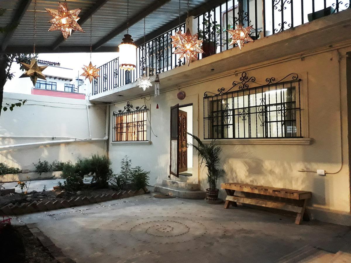 Lool Beh Hostal San Miguel de Allende Exterior photo